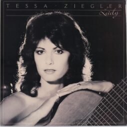 Tessa Ziegler - Lady (VG/G+)