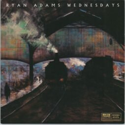 Ryan Adams - Wednesdays (VG+/VG)