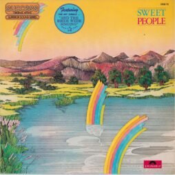 Sweet People - Sweet People (VG/VG+)