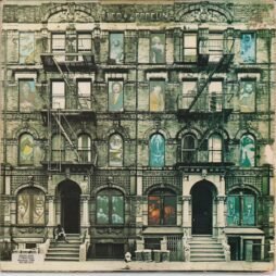 Led Zeppelin - Physical Graffiti (G+) (2LP)