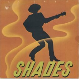 J.J. Cale - Shades (VG/G+)
