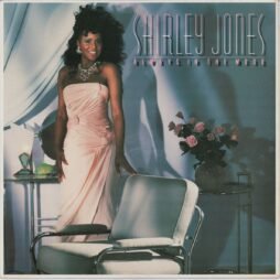 Shirley Jones - Always In The Mood (VG+)