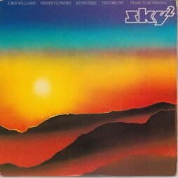 Sky - Sky 2 (G+/VG) (2LP)