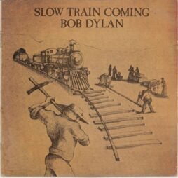 Bob Dylan - Slow Train Coming (G+)