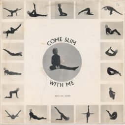 Addie Rodd - Come slim with me (G+)