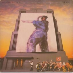 Spandau Ballet - Parade (G/G+)