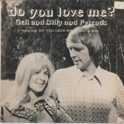 Geli And Billy - Do You Love Me? (G+)