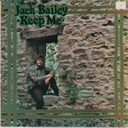 Jack Bailey - Keep Me (VG)