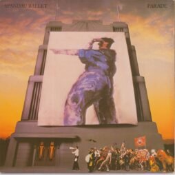 Spandau Ballet - Parade (VG+)