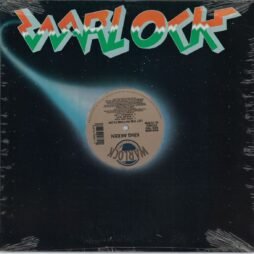 King Akeen - Let The Rhythm Flow (Sealed/Gen) (12")