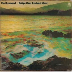 Paul Desmond - Bridge Over Troubled Water (G+)