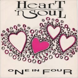 Heart And Soul - One In Four Theme (VG+)