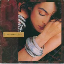 Jasmine Guy - Jasmine Guy (VG+/G+)