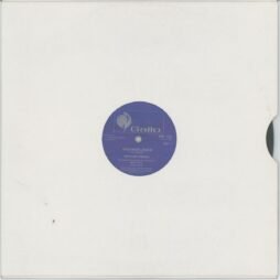 Alec Khaoli - Another Lover (G+/Gen) (12")