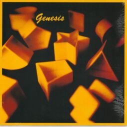 Genesis - Genesis (VG+) (Half-Speed Master)