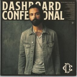 Dashboard Confessional - The Best Ones Of The Best Ones (VG+/G+) (2LP)
