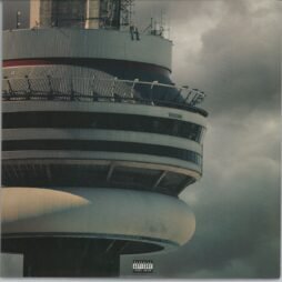 Drake - Views (VG+) (2LP)