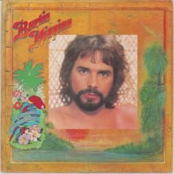 Bertie Higgins - Just Another Day In Paradise (VG/G+)