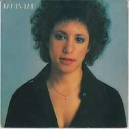Janis Ian - Janis Ian (G+/VG)