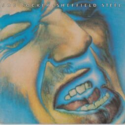 Joe Cocker - Sheffield Steel (G+)
