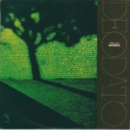 Eumir Deodato - Prelude (VG)