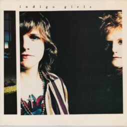 Indigo Girls - Indigo Girls (VG+)