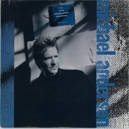 Michael Anderson - Michael Anderson (Sealed/VG)