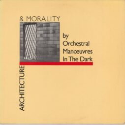 Orchestral Manoeuvres In The Dark - Architecture & Morality (G+)