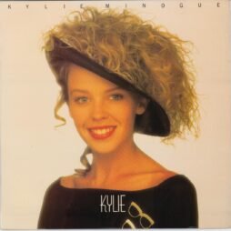 Kylie Minogue - Kylie (VG+)