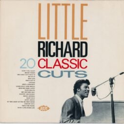 Little Richard - 20 Classic Cuts (VG)