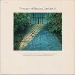 Various - Windham Hill Records Sampler '84 (VG+)