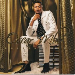 Oscar Mbo - Golden Power (VG+/G+)