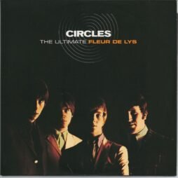 Les Fleur De Lys - Circles (The Ultimate Fleur De Lys) (VG+) (2LP, Ltd. Ed.)
