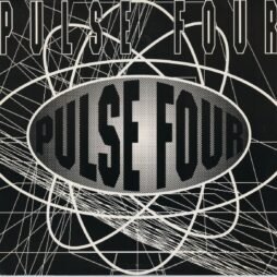 Mental Cube, Smart Systems, Indo Tribe - Pulse Four (VG+)