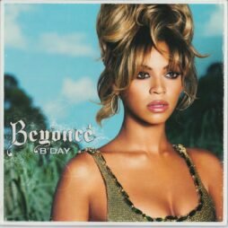 Beyoncé - B'Day (VG+) (2LP)