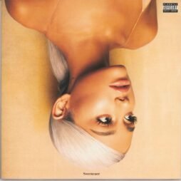 Ariana Grande - Sweetener (VG+) (2LP)