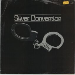 Silver Convention - Silver Convention (VG/G+)