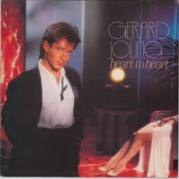 Gerard Joling - Heart To Heart (VG+)