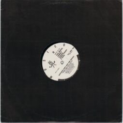 The Royal Family - Freddy's Back (VG+/Gen) (12")