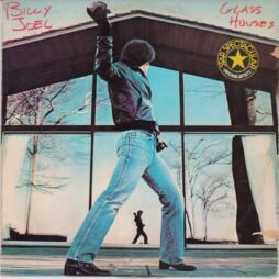 Billy Joel - Glass Houses (G+)