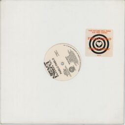 Pablo Pablo - Maria Maria (VG+/Gen) (12")