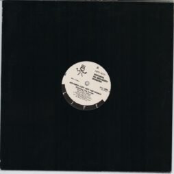 Brothers On Organised Missions - Delivering Tha Answer (VG+/Gen) (12")