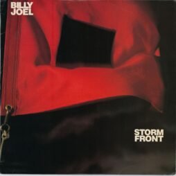Billy Joel - Storm Front (G+/VG)