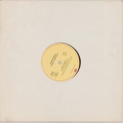 Nymphomania - I Want Your Body (VG+/Gen)