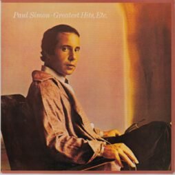 Paul Simon - Greatest Hits Etc. (VG+)