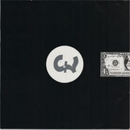 Crystal Vortex - Money You Are My Slave (VG+/Gen)