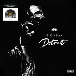 Big Sean - Detroit (RSD 2026) (2LP)