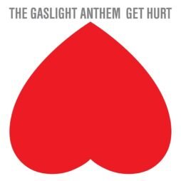 The Gaslight Anthem - Get Hurt