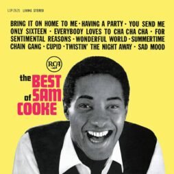 Sam Cooke - The Best Of Sam Cooke