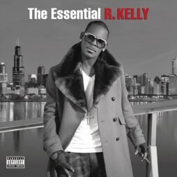 R. Kelly - The Essential R. Kelly (2LP)